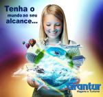 Grupo Grantur Viagem e Turismo - Rio De Janeiro - RJ 21 a 25/11 (Fotos Por:. Iago Maia)