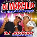 DJ Marcilio & Dj Juninho O Som da Galera