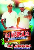 Dj Marcilio & Dj Juninho