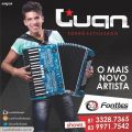 Luan & Forró Estilizado