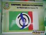 Comemoração dia dos professores - SINDPROMS - Presidente: Geraldinha Alexandre - Sousa-PB 18.10 (Fotos Por:. Iago Maia e Edson)