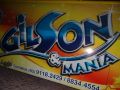 Gilson & Mania