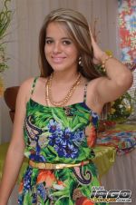 15 Anos de Catarina Rolim - Recepção: Sua Residencia -  Decoração: Loreta e Fernanda (83-8153-4902) - Sousa - PB 04.05 (Fotos Por:.  Iago Maia e Edson