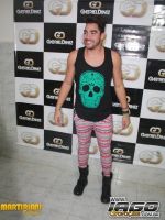 Sábado de Aleluia - Estação 10 - Roberto Vaneirão - Gilson Mania - Gabriel Diniz - 19.04 - Sousa - PB (Fotos Por:. Edson e  Igor)