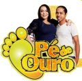 Pé de Ouro