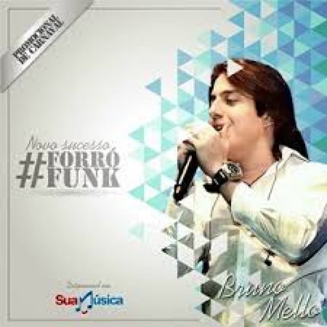 Bruno Mello