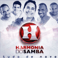 Harmonia do Samba