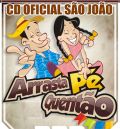 Cd Arrasta Pe - São João