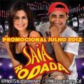 Saia Rodada